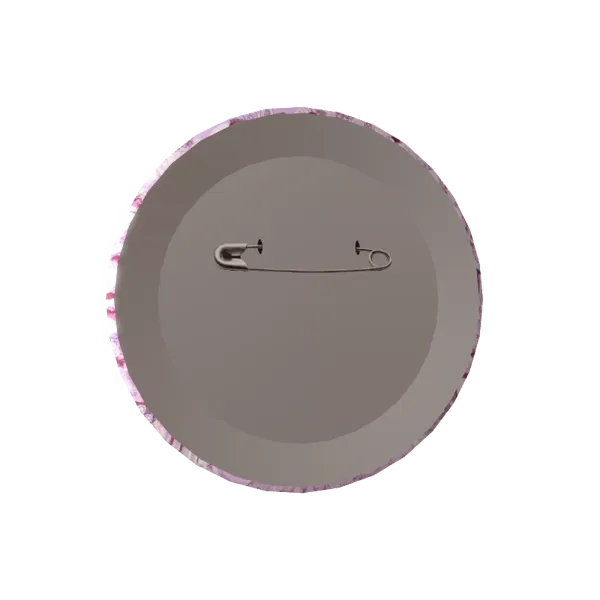 3D缶バッジ(咲夜ねむ2026生誕記念おやすみver.④)