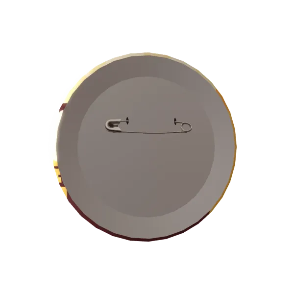 3D缶バッジ(咲夜ねむ2026生誕記念おやすみver.⑩)