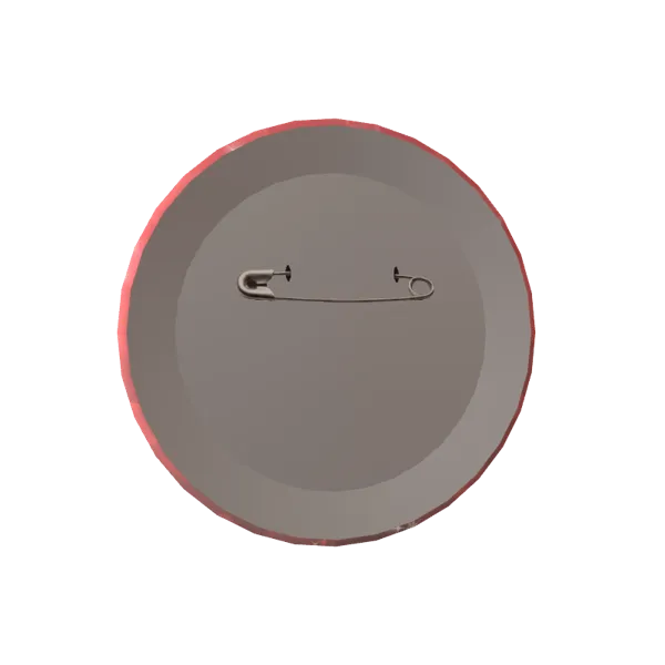 3D缶バッジ(咲夜ねむ2026生誕記念おやすみver.⑮)