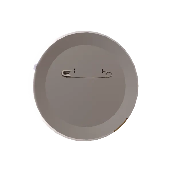 3D缶バッジ(咲夜ねむ2026生誕記念おやすみver.⑰)