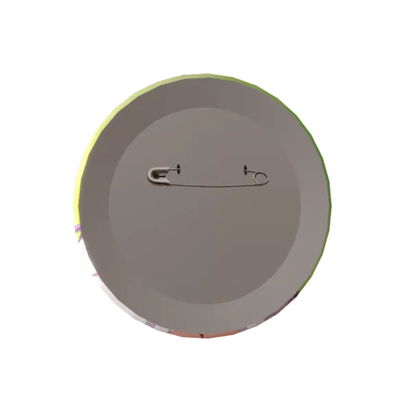 3D缶バッジ(咲夜ねむ2026生誕記念おやすみver.ボイス付き①)