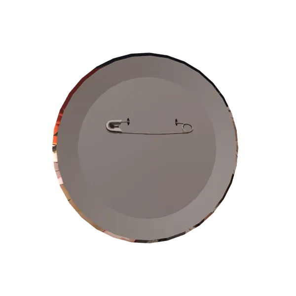 3D缶バッジ(咲夜ねむ2026生誕記念おやすみver.ボイス付き②)