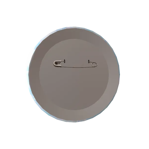 3D缶バッジ(るかふぁる - 誕生日記念 - ）