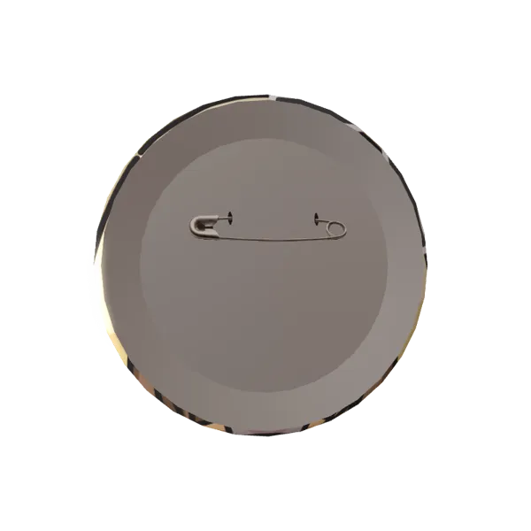 はちさん | HATISAN 🐝💛の無料缶バッジ圧はちがだいすきなきみに送る 商品画像