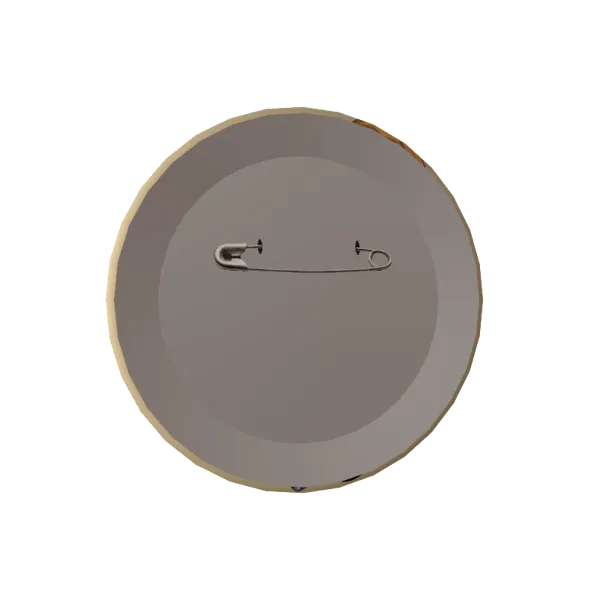 悠月 かのんの缶バッジ