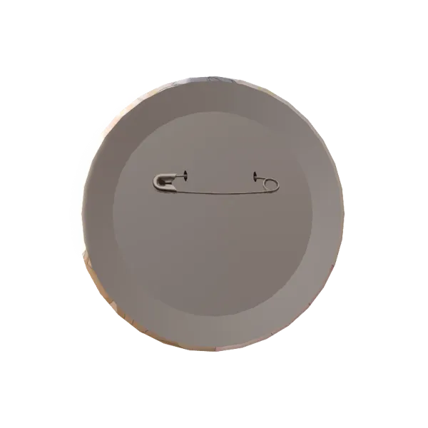 メアリの缶バッジ(V学祭)  商品画像