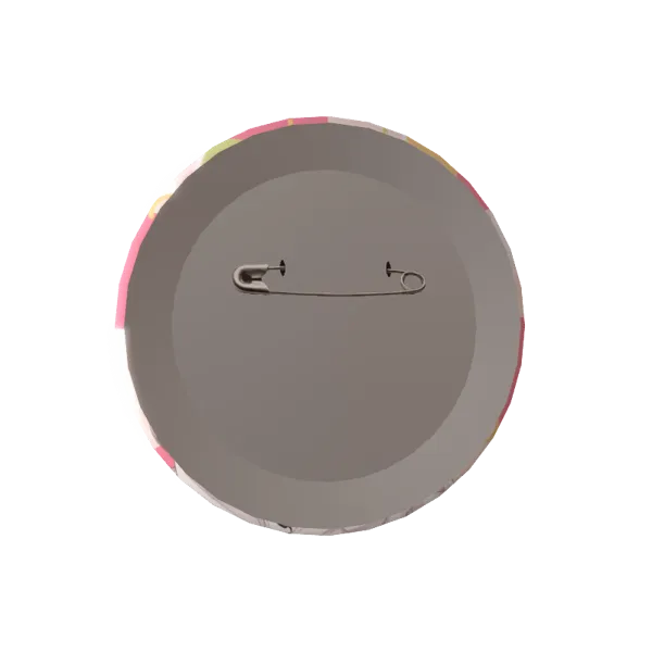 小石夕乃の缶バッジ(V学祭)  商品画像