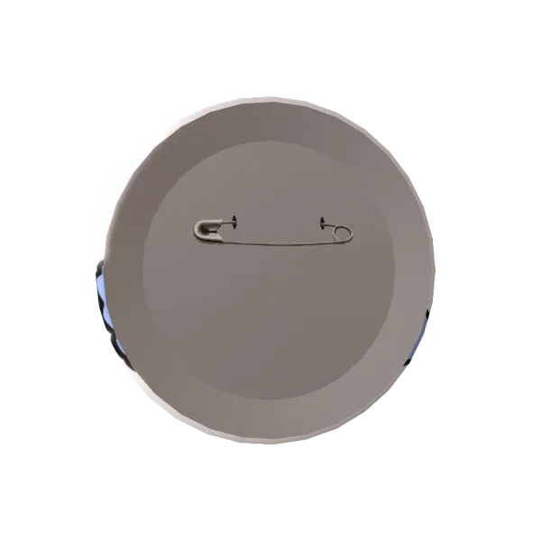 3D缶バッジ-D