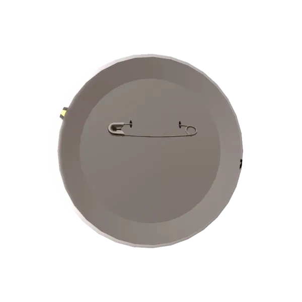 3D缶バッジ-E