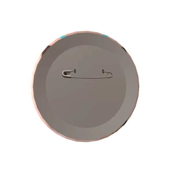 3D缶バッジ(さばしろ - VSsession)  商品画像