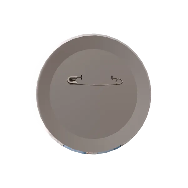 木実うりの缶バッジ魔法少女 商品画像