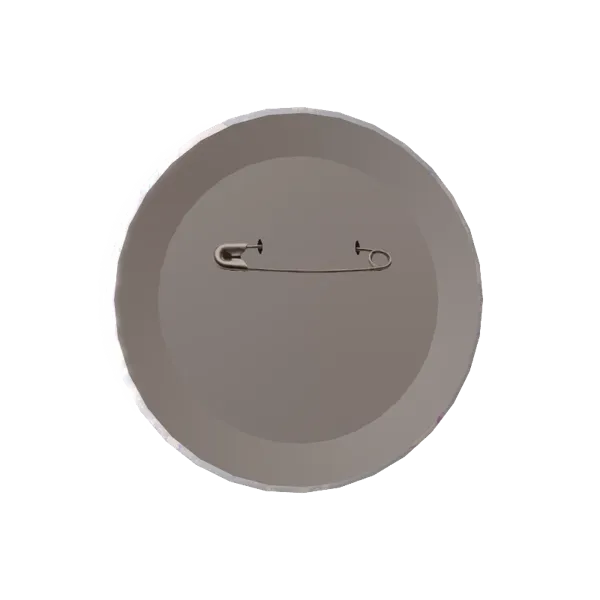 ひつじの缶バッジ(ひつじと光の夢の中)