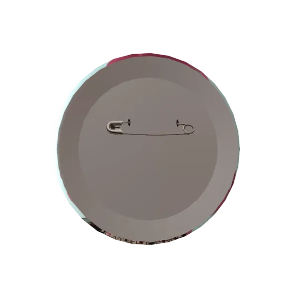まおの無料缶バッジ