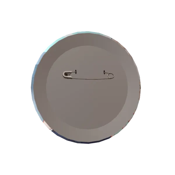 小石夕乃の缶バッジ【学生ステージ】 商品画像
