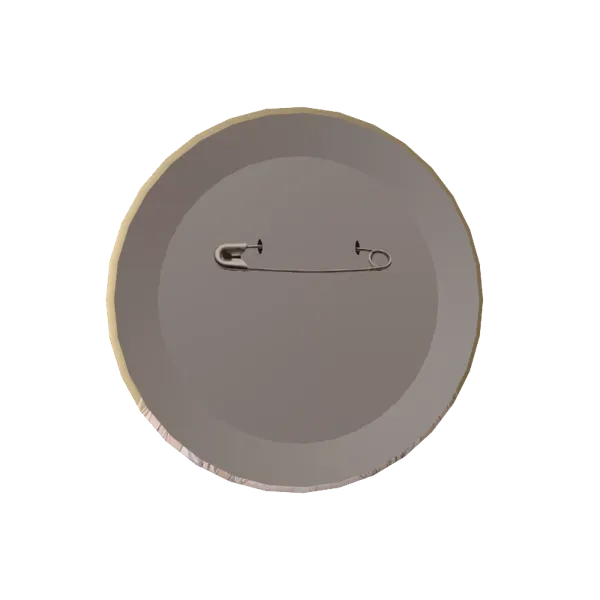 小石夕乃の缶バッジ【メインビジュアル】 商品画像