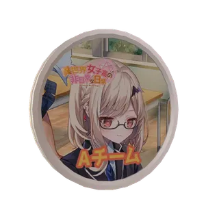 異世界女子高４期_Aチームミニ朗読劇
