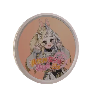 3Dボイスメダル（んちょ - 異世界女子高４期）