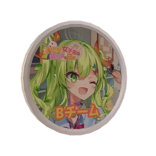 異世界女子高４期_Bチームミニ朗読劇