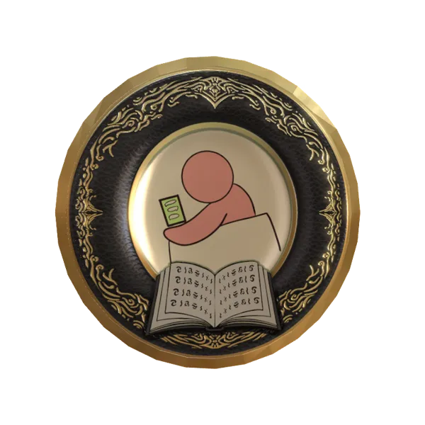 じゃんがりあんのボイスシナリオメダル（深夜11時に好きな人から電話がかかってきた...）  商品画像