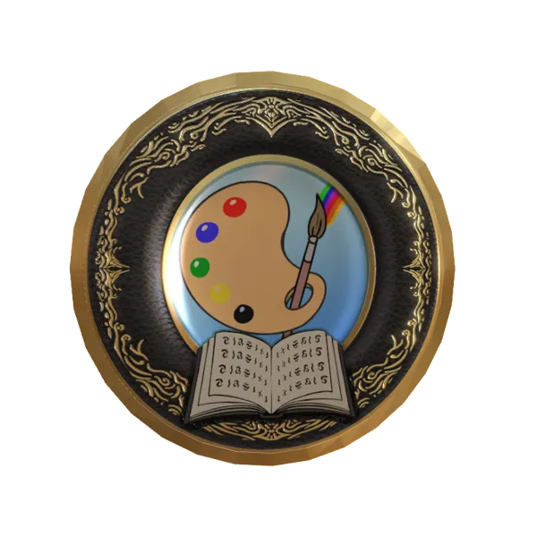 倖狼キリのボイスシナリオメダル（後輩との文化祭の準備）