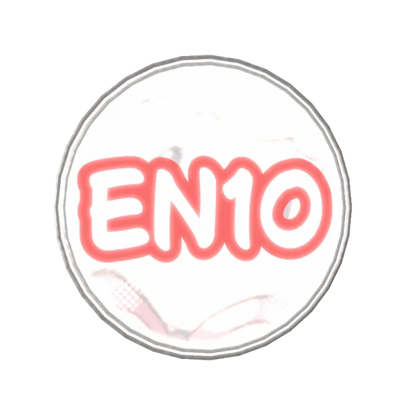 3Dアラームボイスメダル（ひつじ）English⑩