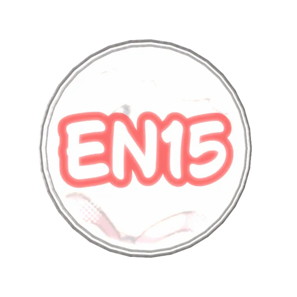 3Dタイマーボイスメダル（ひつじ）English⑮