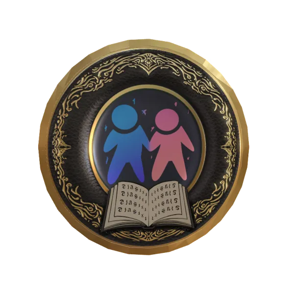 水乃あまねのボイスシナリオメダル（久しぶりの幼馴染の再会。酔って本音が出ちゃった…。）