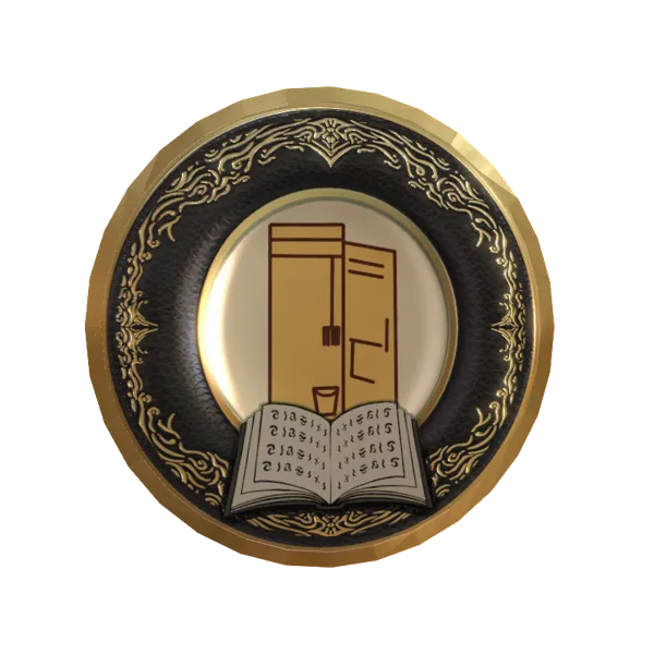 水乃あまねのボイスシナリオメダル(夜遅くまで居残ってたら先生がやってきて、どさくさでロッカーに二人で閉じこもってしまい…)  商品画像