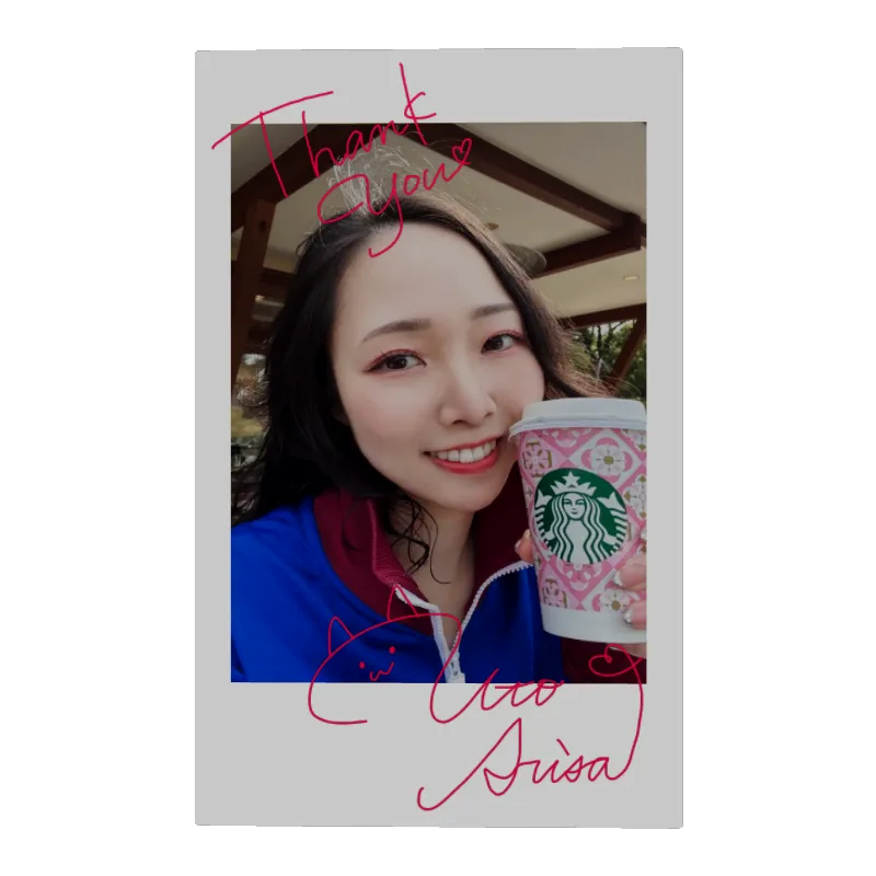 3Dフォトカード（ハムストリングちゃん🐹🦵🏻-みるマダ2026-③） 商品画像