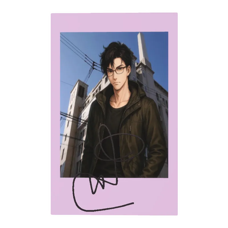グッズの画像
