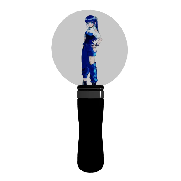 3Dペンライト（小宵 - VSsession vol.2 ｰ） 商品画像