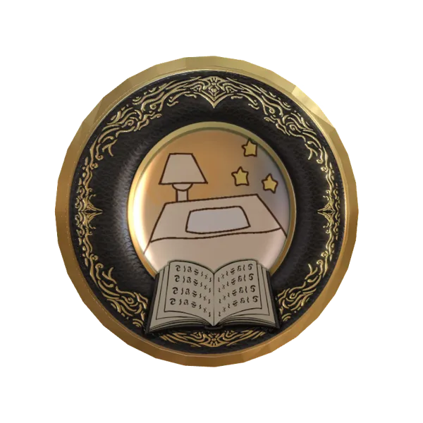 八雲れんのボイスシナリオメダル(疲れた君を優しく包み込む甘いひと時)