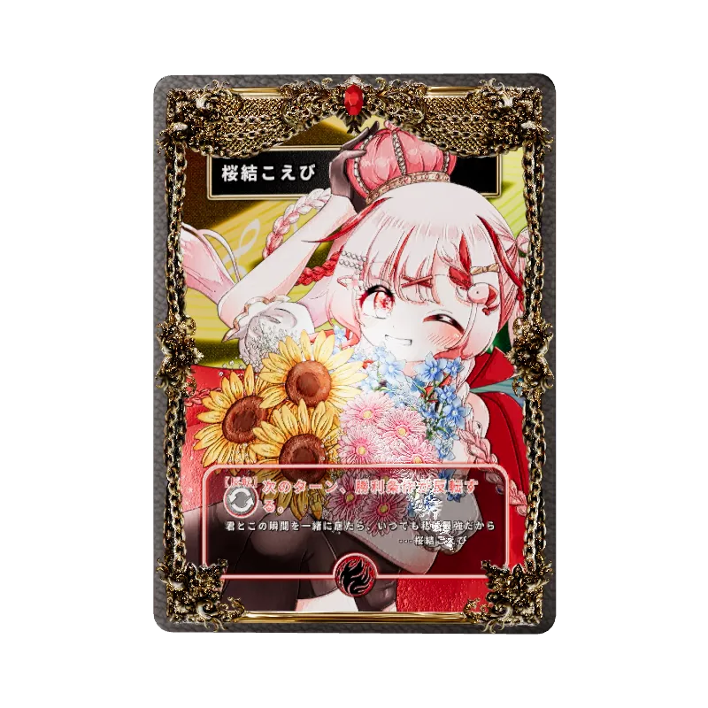 桜結こえびの画像