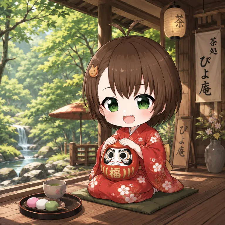 高野宮ぴよ