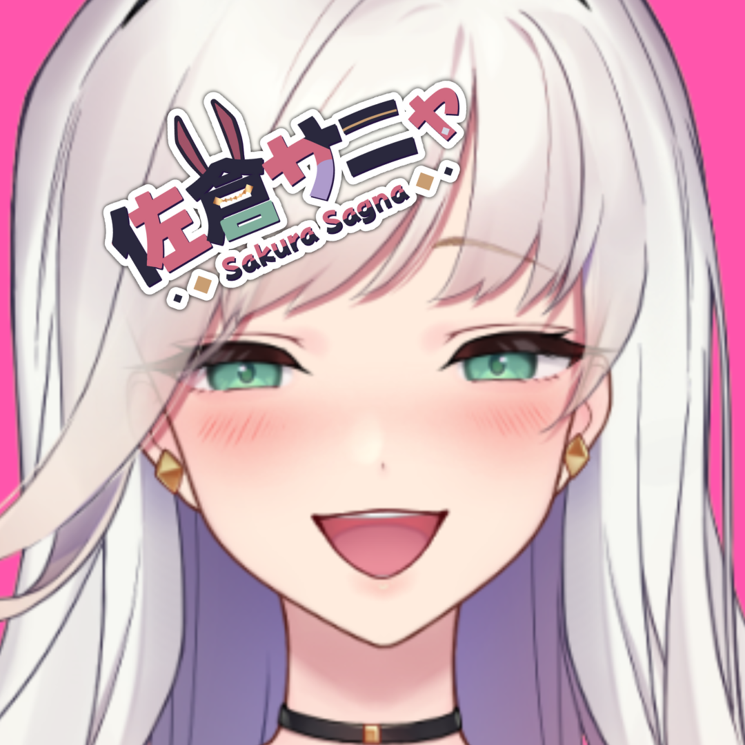 佐倉サニャ / Sakura Sagna