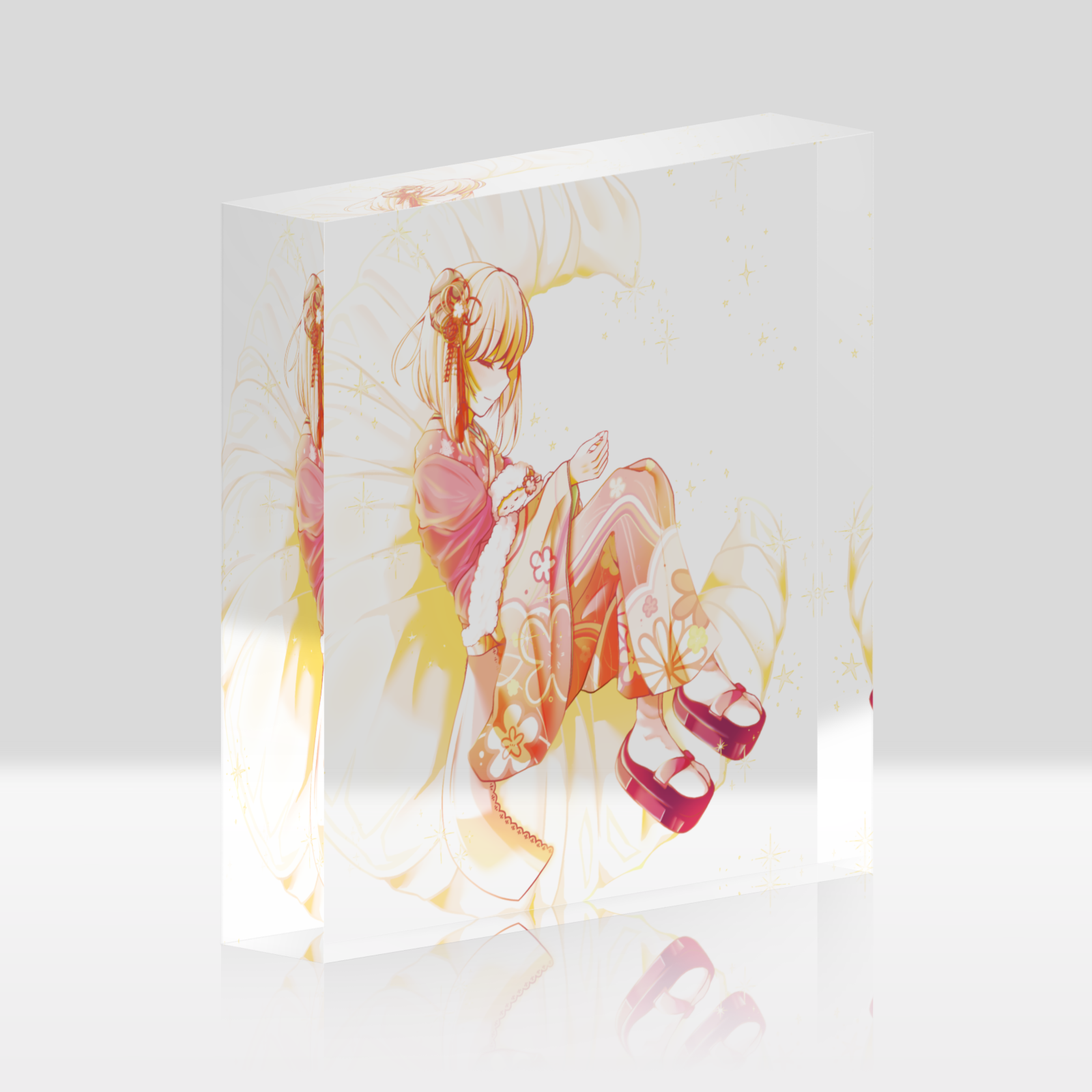 ひつじのBOOTHグッズ