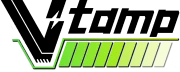 V-tamp