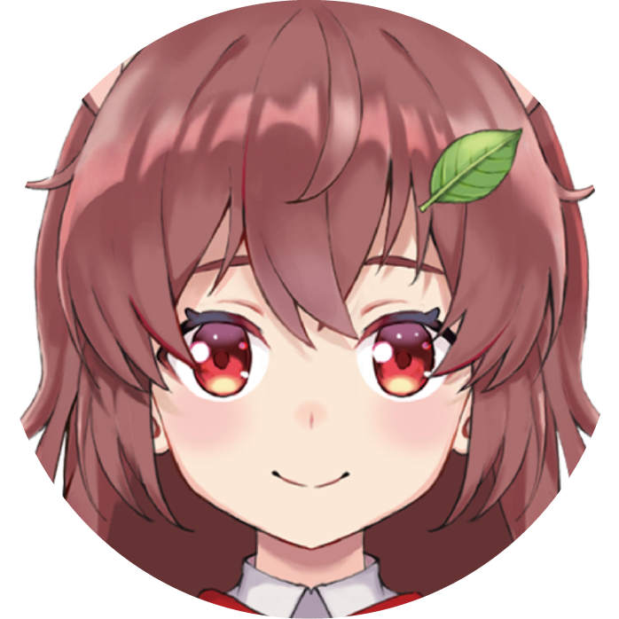 卯月うゆの画像