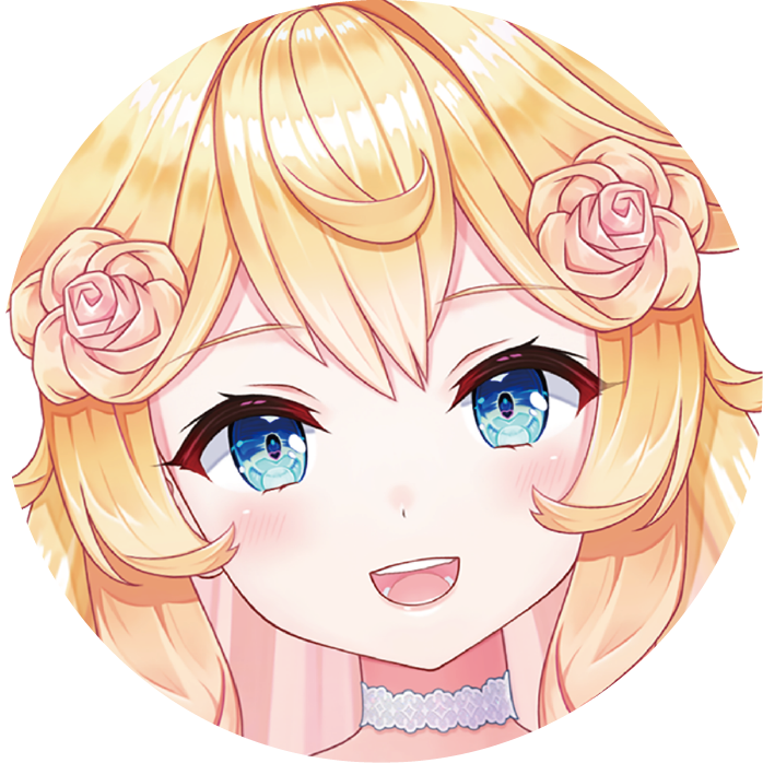 潤主アシュリの画像