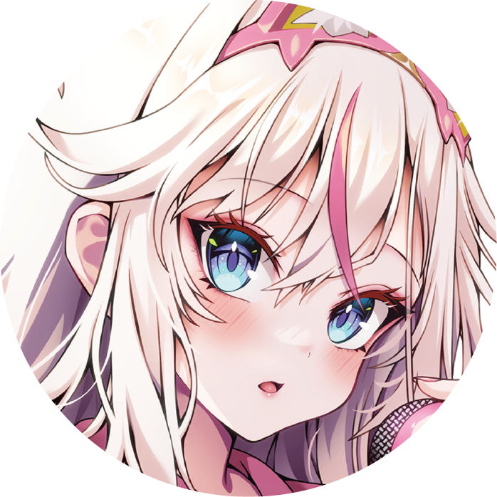 桜咲ちぇりぃの画像