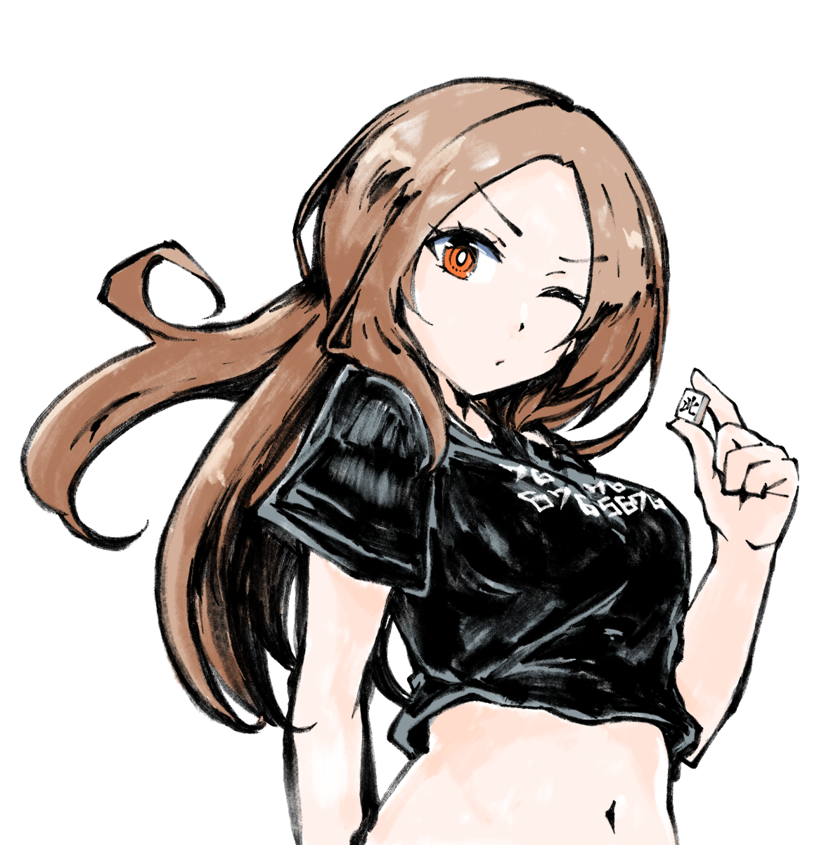 麻生ふみの画像