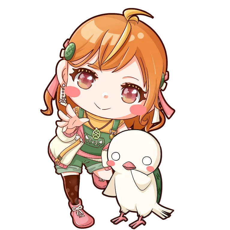 ぼのぼんの画像