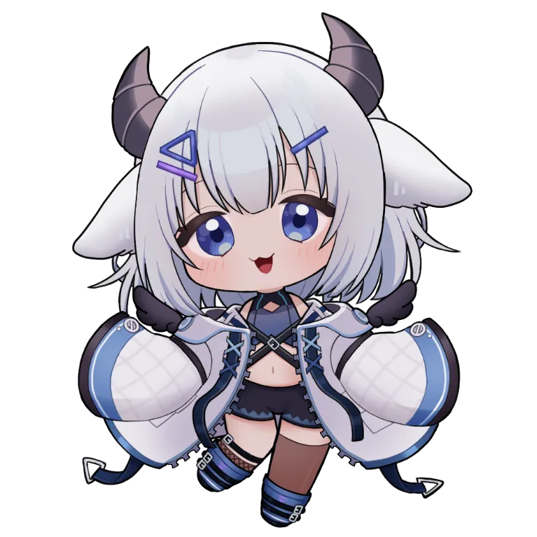 小羽プティの画像