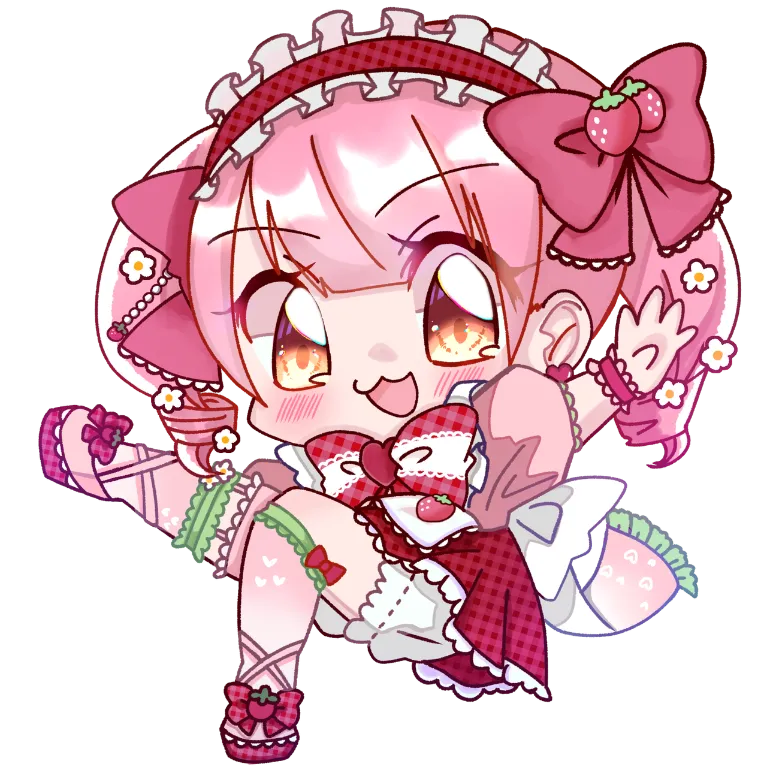 萌宮めぅの画像