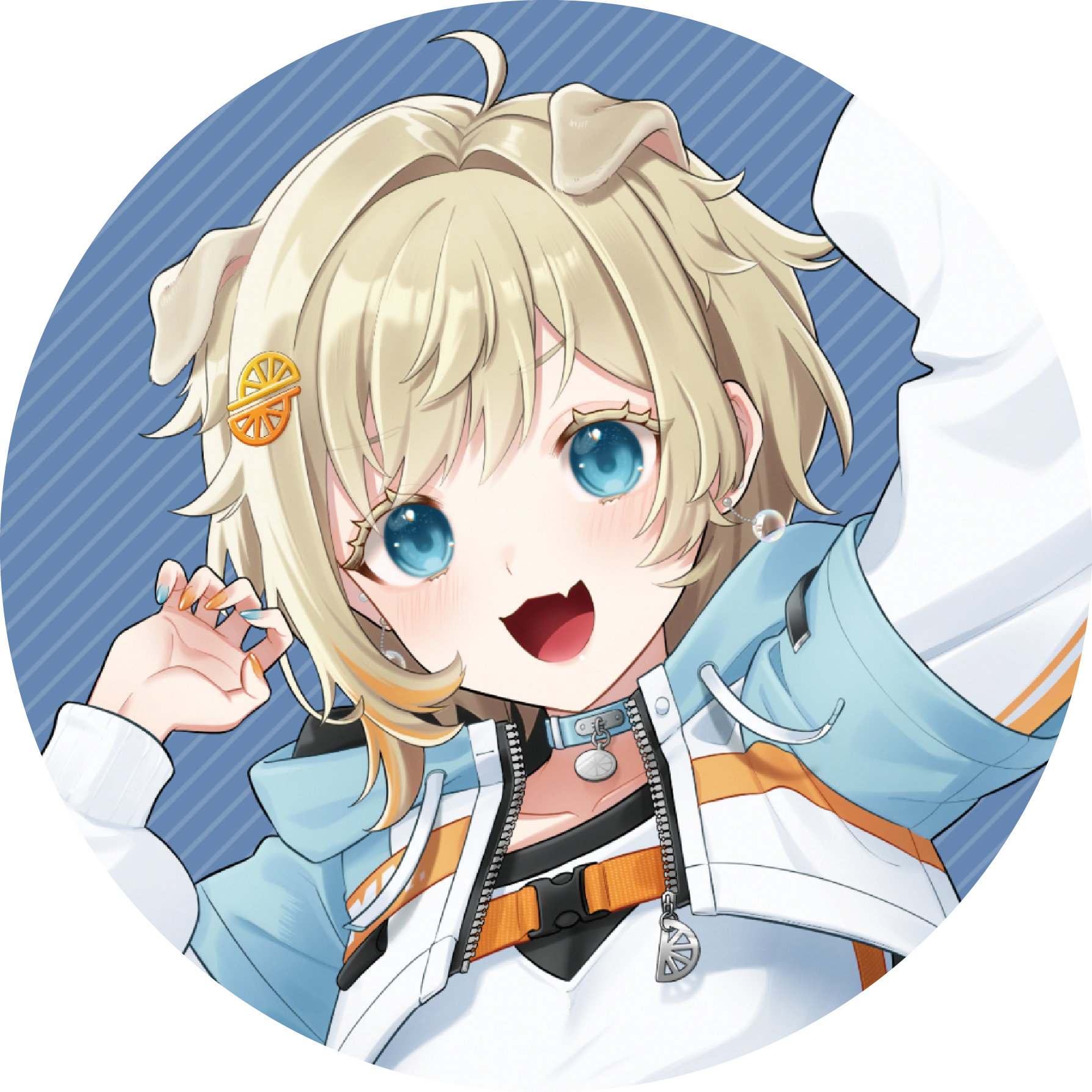 向葵まめの画像