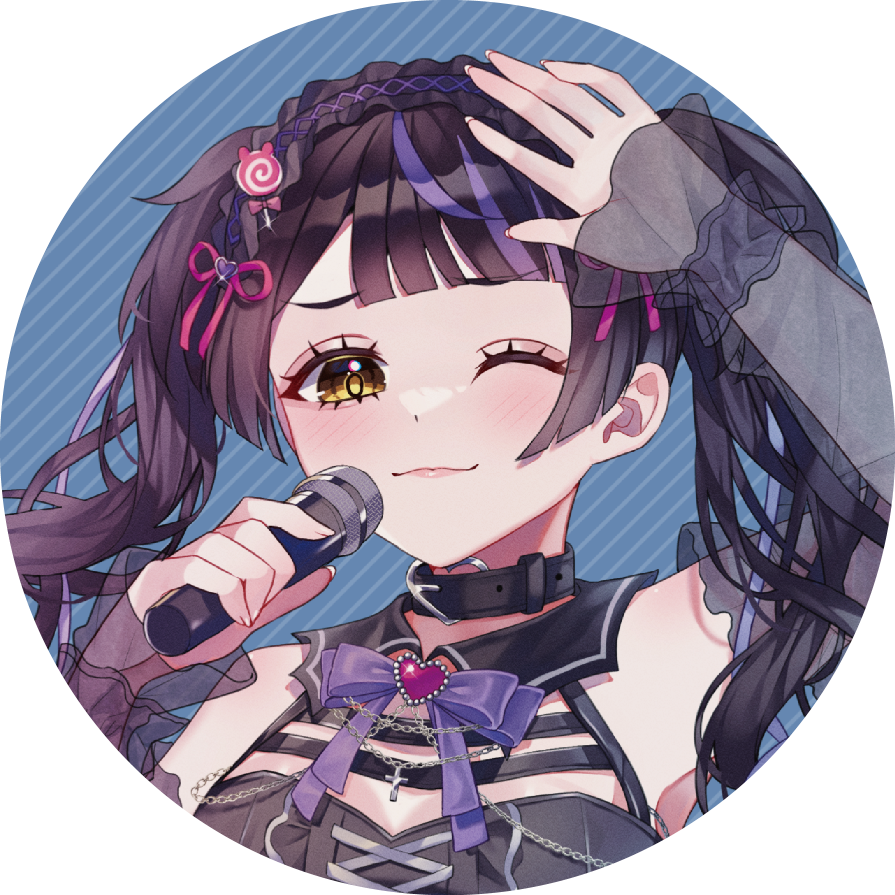 天色メアの画像