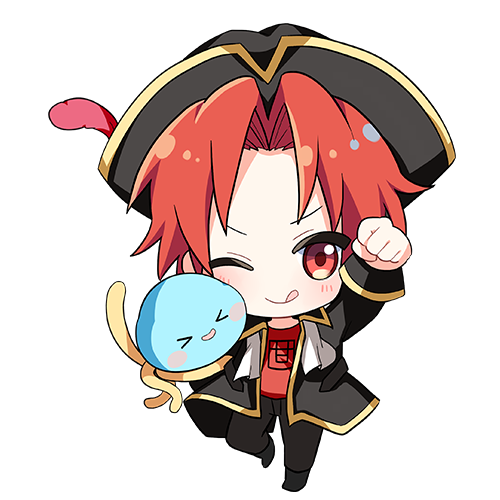 ➃PEAK【参加型】の画像