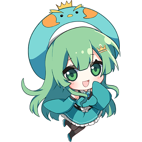 ➄ファズモフォビア【参加型】の画像