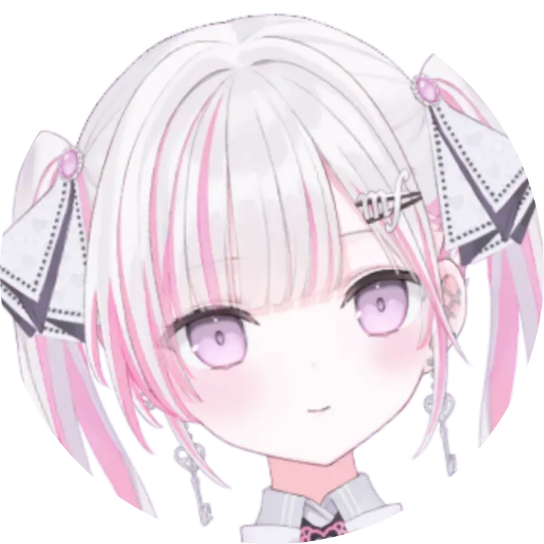 音鍵めろの画像