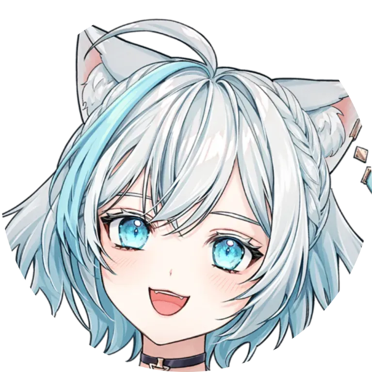 沫雪ゆうりの画像